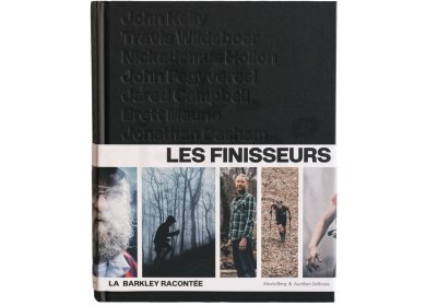 Les Finisseurs - La Barkley racontée