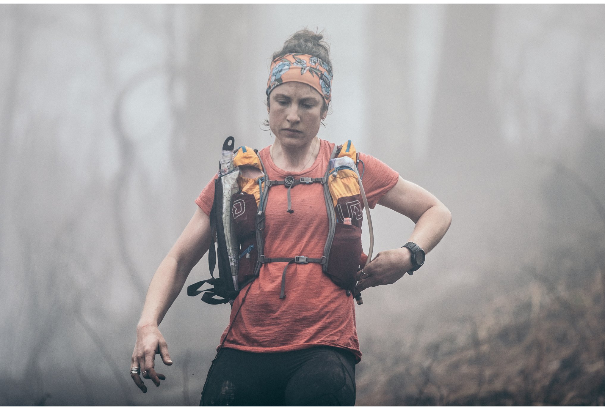 �ditions Mons Les Finisseurs - La Barkley racont