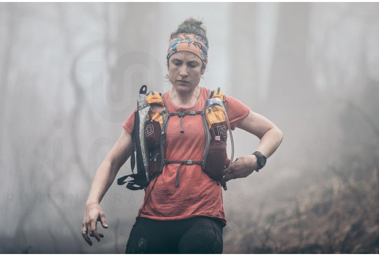 �ditions Mons Les Finisseurs - La Barkley racont