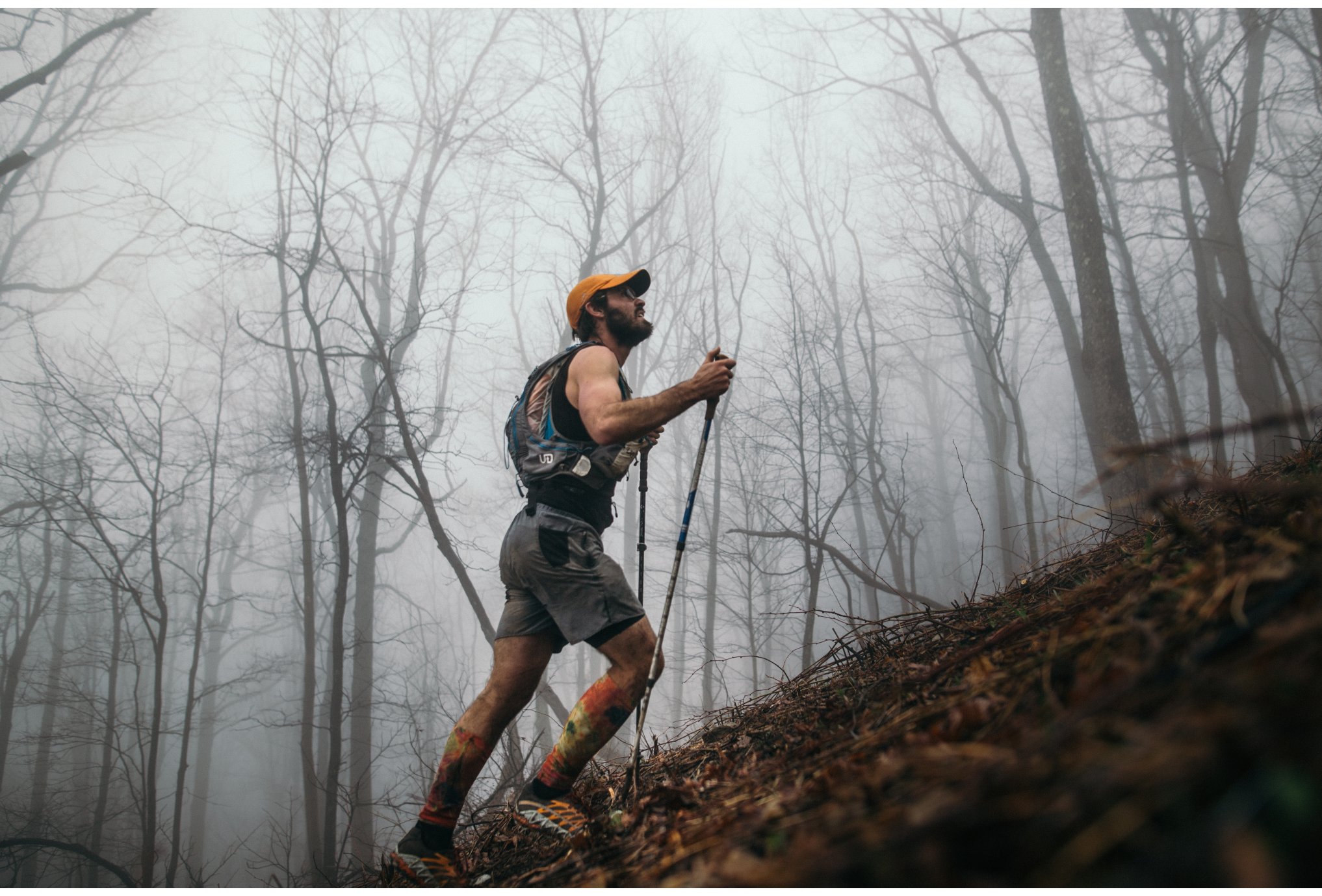 �ditions Mons Les Finisseurs - La Barkley racont