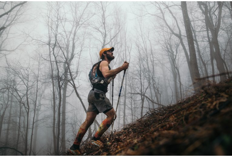 �ditions Mons Les Finisseurs - La Barkley racont