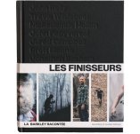�ditions Mons Les Finisseurs - La Barkley racont