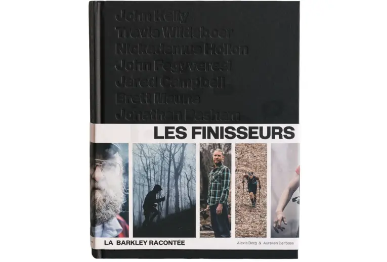 Les Finisseurs - La Barkley racontée