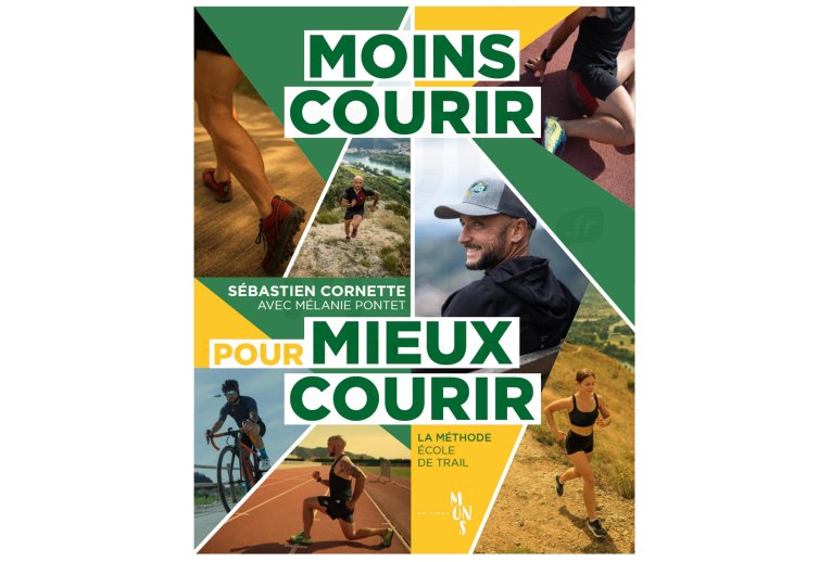 �ditions Mons Moins courir pour mieux courir 
