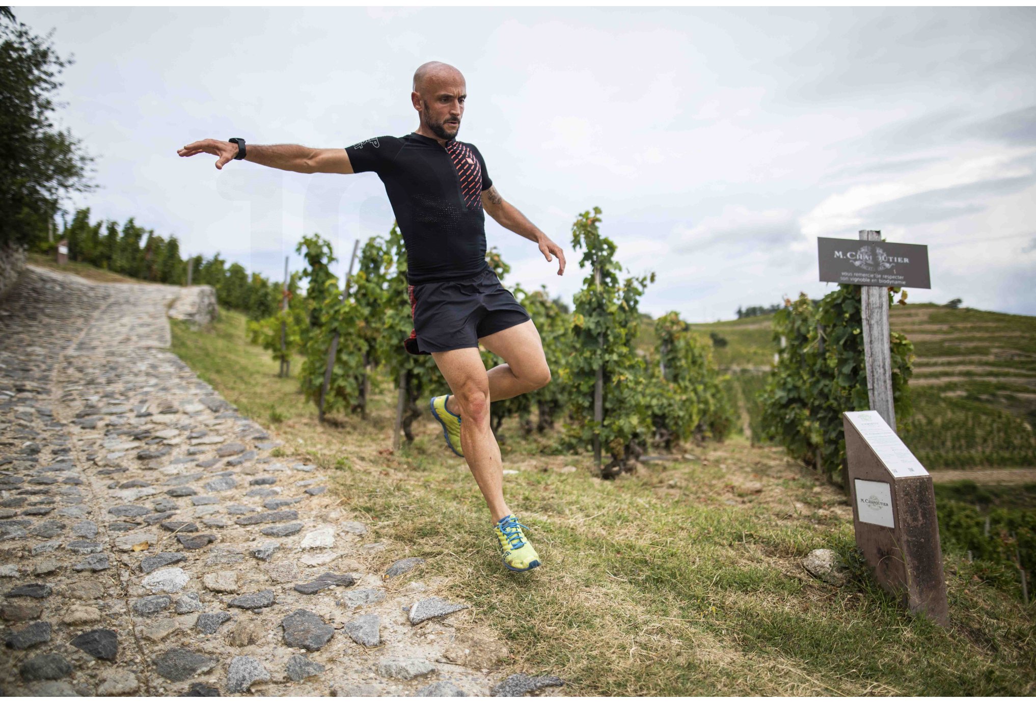 �ditions Mons Moins courir pour mieux courir