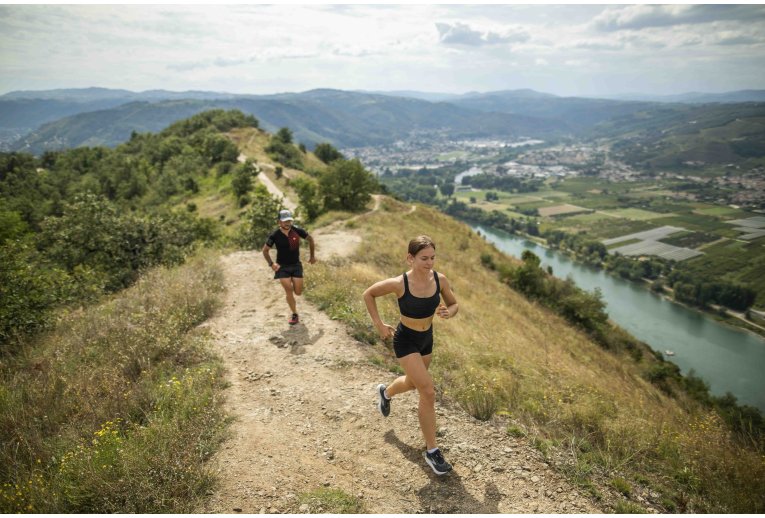 �ditions Mons Moins courir pour mieux courir 