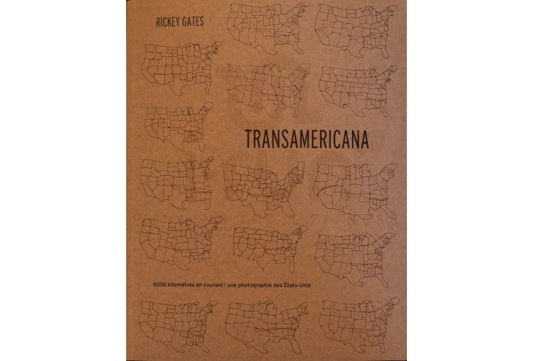 �ditions Mons Transamericana