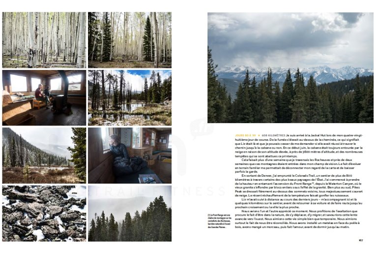 �ditions Mons Transamericana