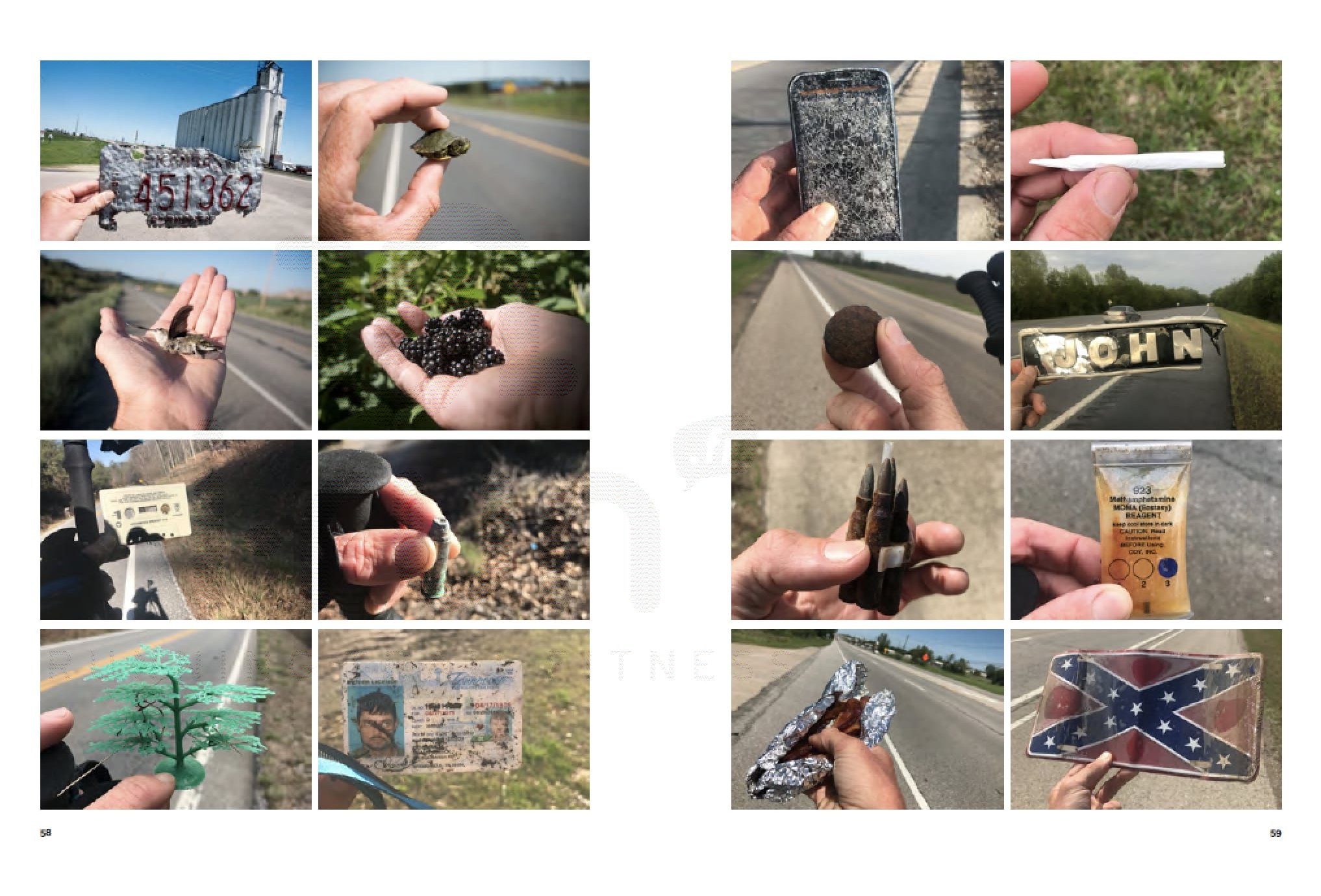 �ditions Mons Transamericana