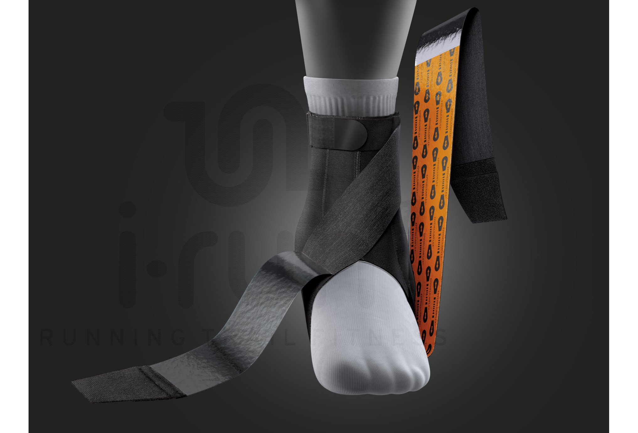 Epitact Ergostrap tornozelo