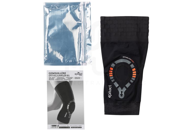 Epitact Genouill?re Epith?lium Flex 01