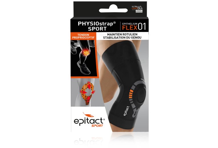 Epitact Genouill?re Epith?lium Flex 01