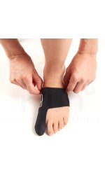 Epitact Orth�se Hallux Valgus Epithelium Flex 02