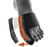 Epitact Orth?se Hallux Valgus Epithelium Flex 02