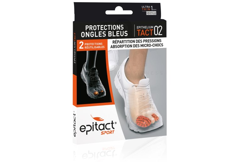 Epitact Protection Ongles Bleus - Ultra Thin