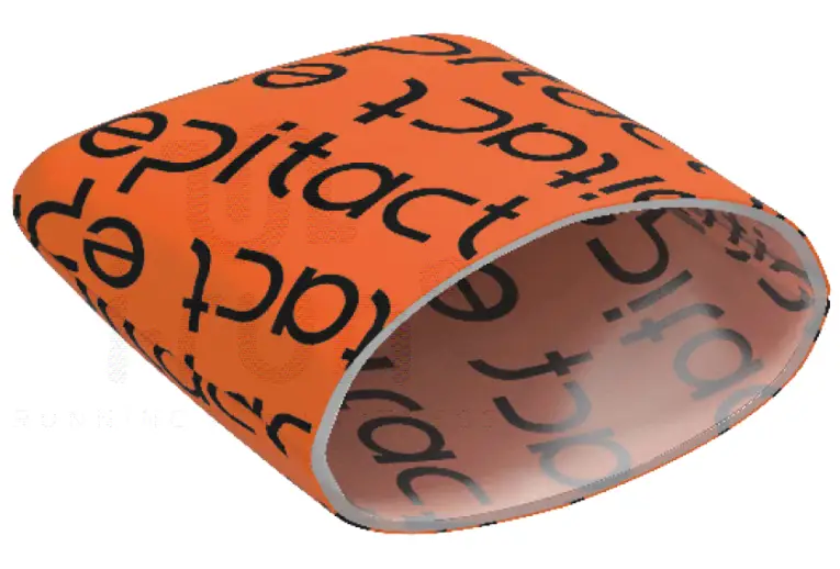 Protection Ongles Bleus - Ultra Thin