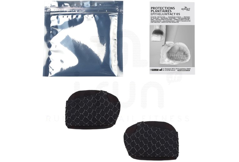 Epitact Protections plantaires Epithelium Tact 05