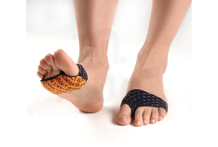 Epitact Protections plantaires Epithelium Tact 05