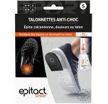 Epitact Shock-absorbing heel pads