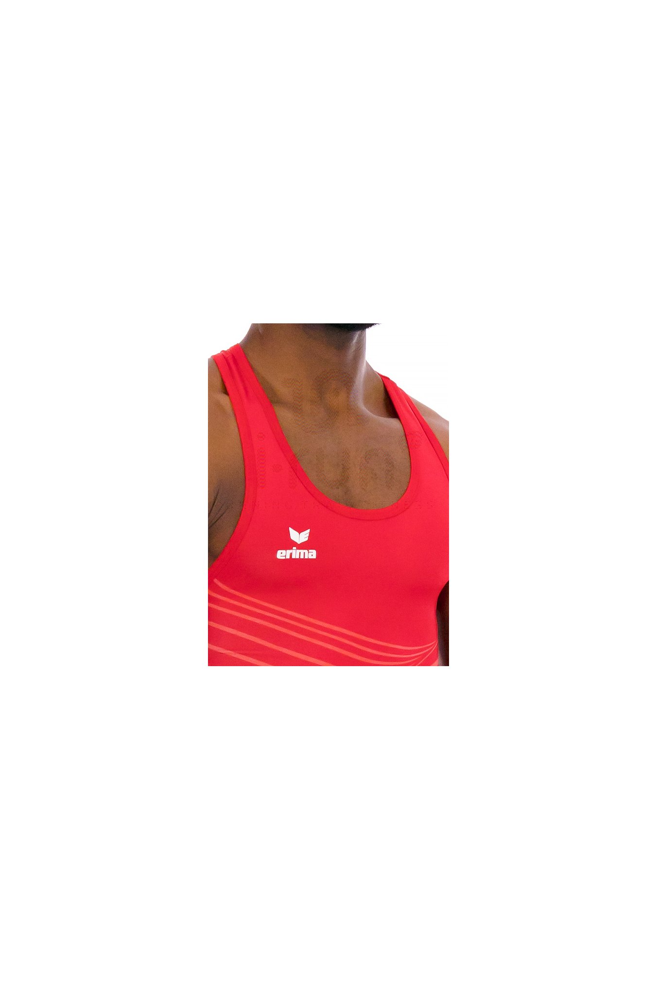 Erima Racing Sprinter Suit 