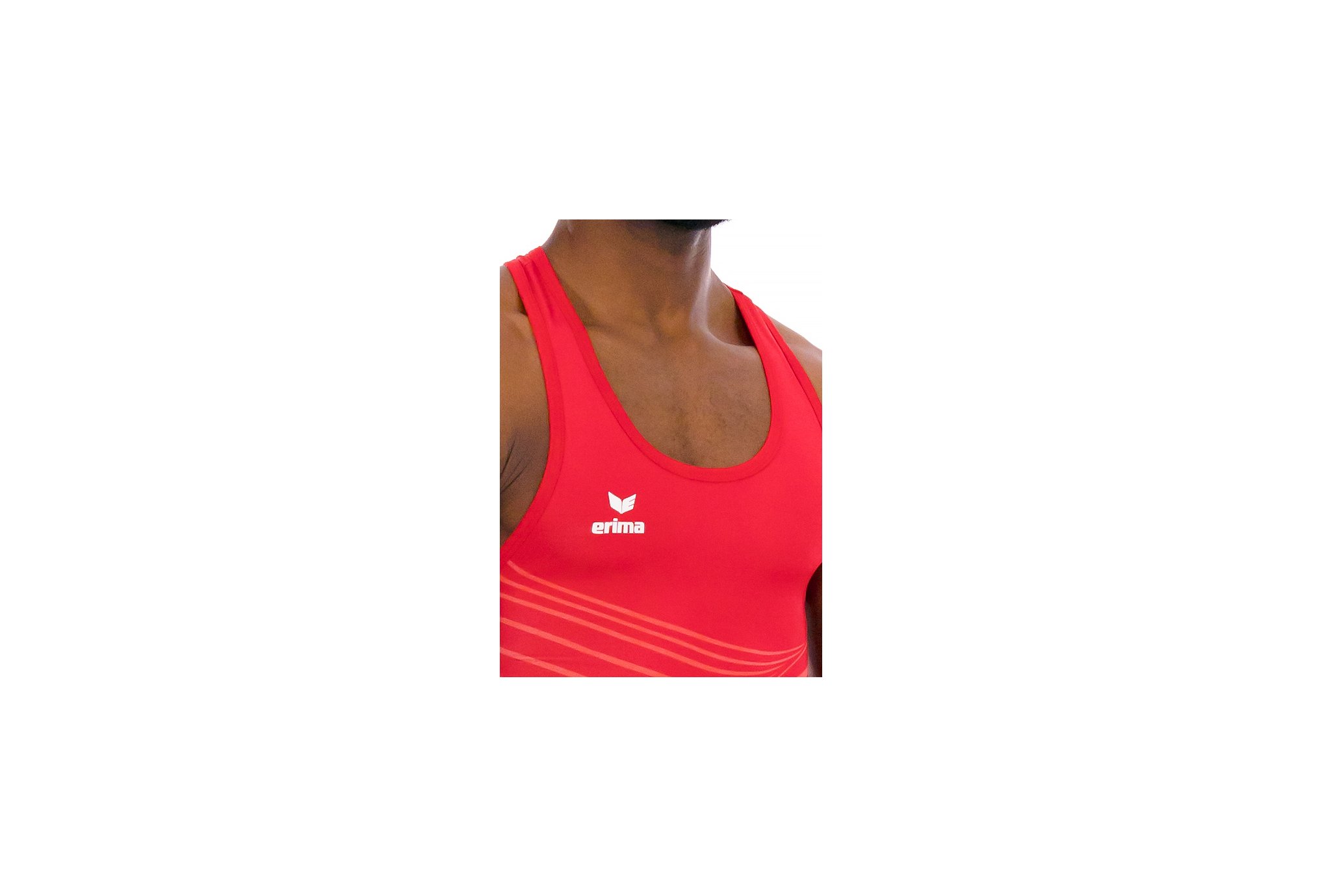 Erima Racing Sprinter Suit