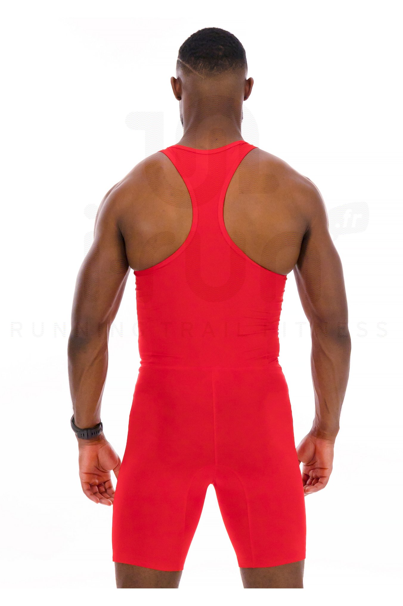 Erima Racing Sprinter Suit 