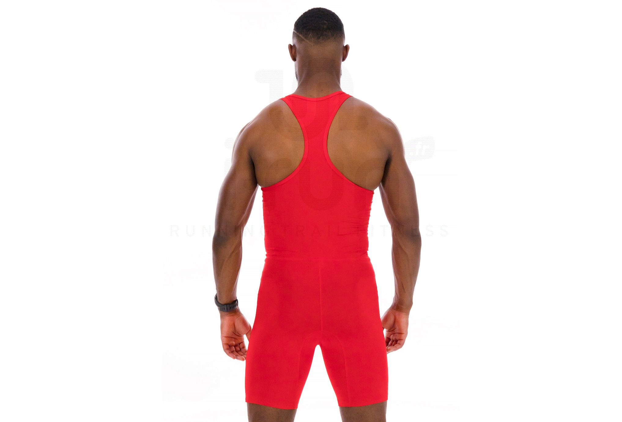 Erima Racing Sprinter Suit