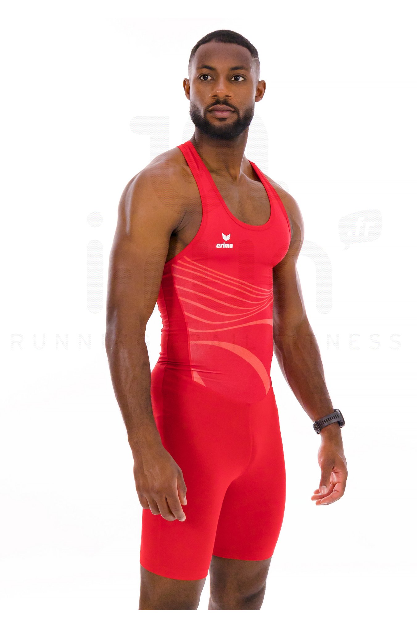 Erima Racing Sprinter Suit 