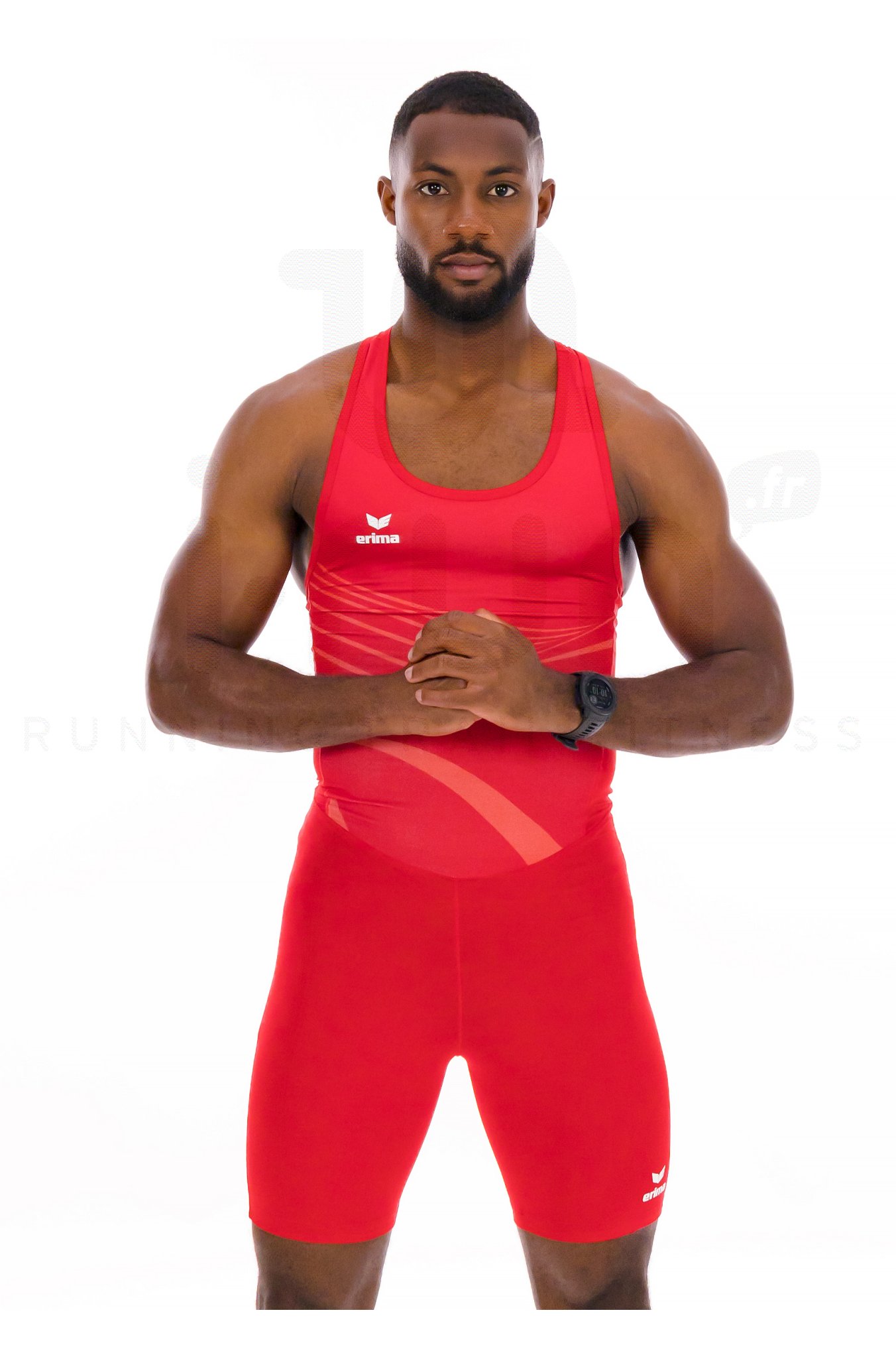 Erima Racing Sprinter Suit 
