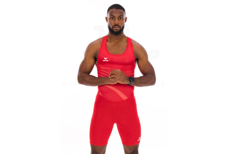 Erima Racing Sprinter Suit