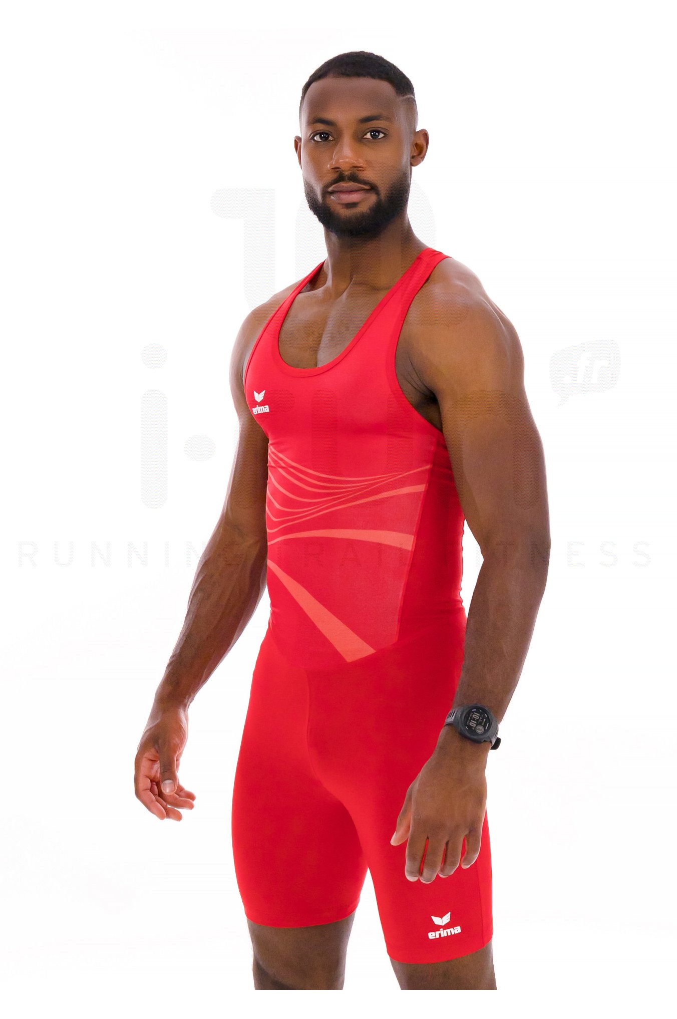 Erima Racing Sprinter Suit 