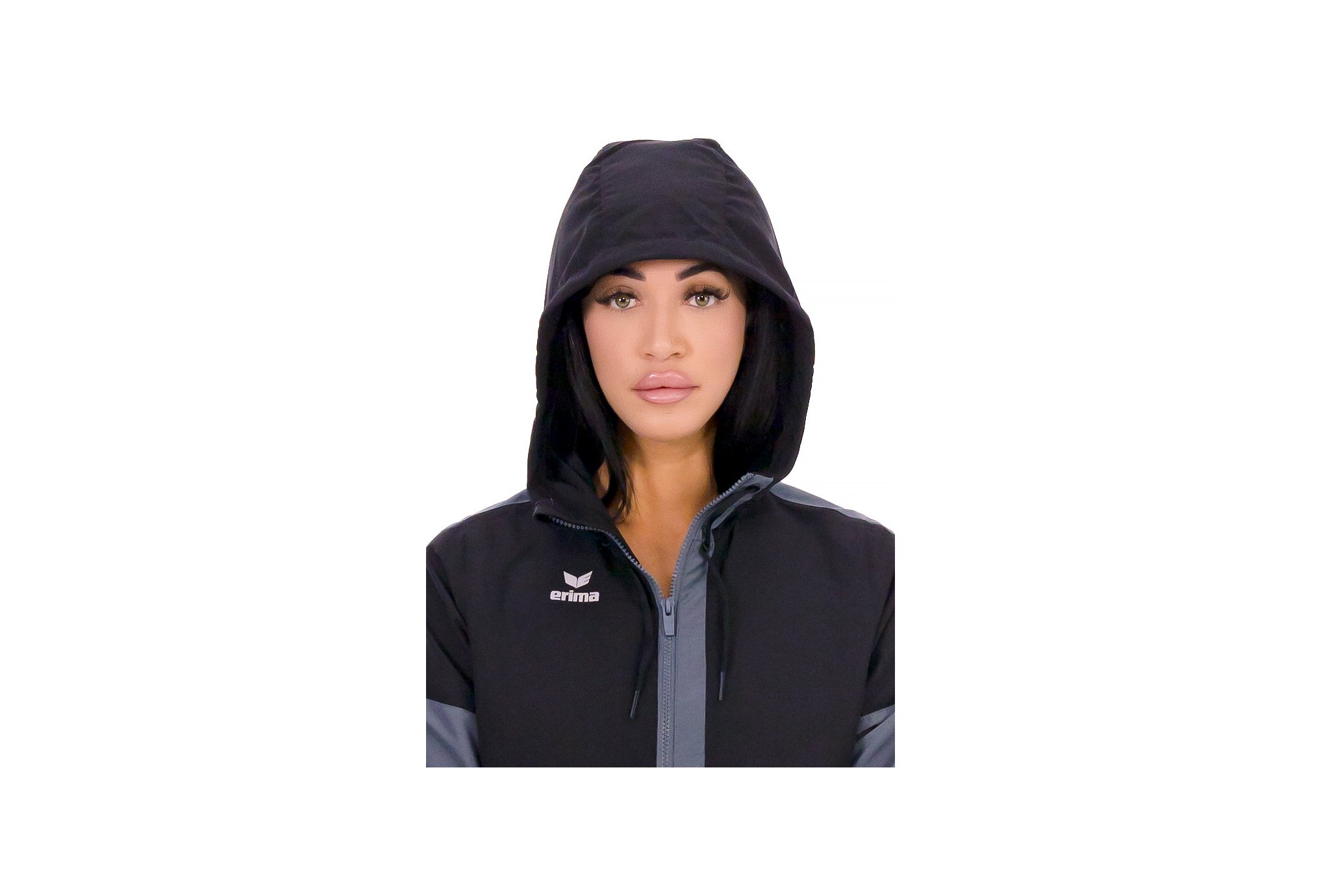 Erima Squad Presentation