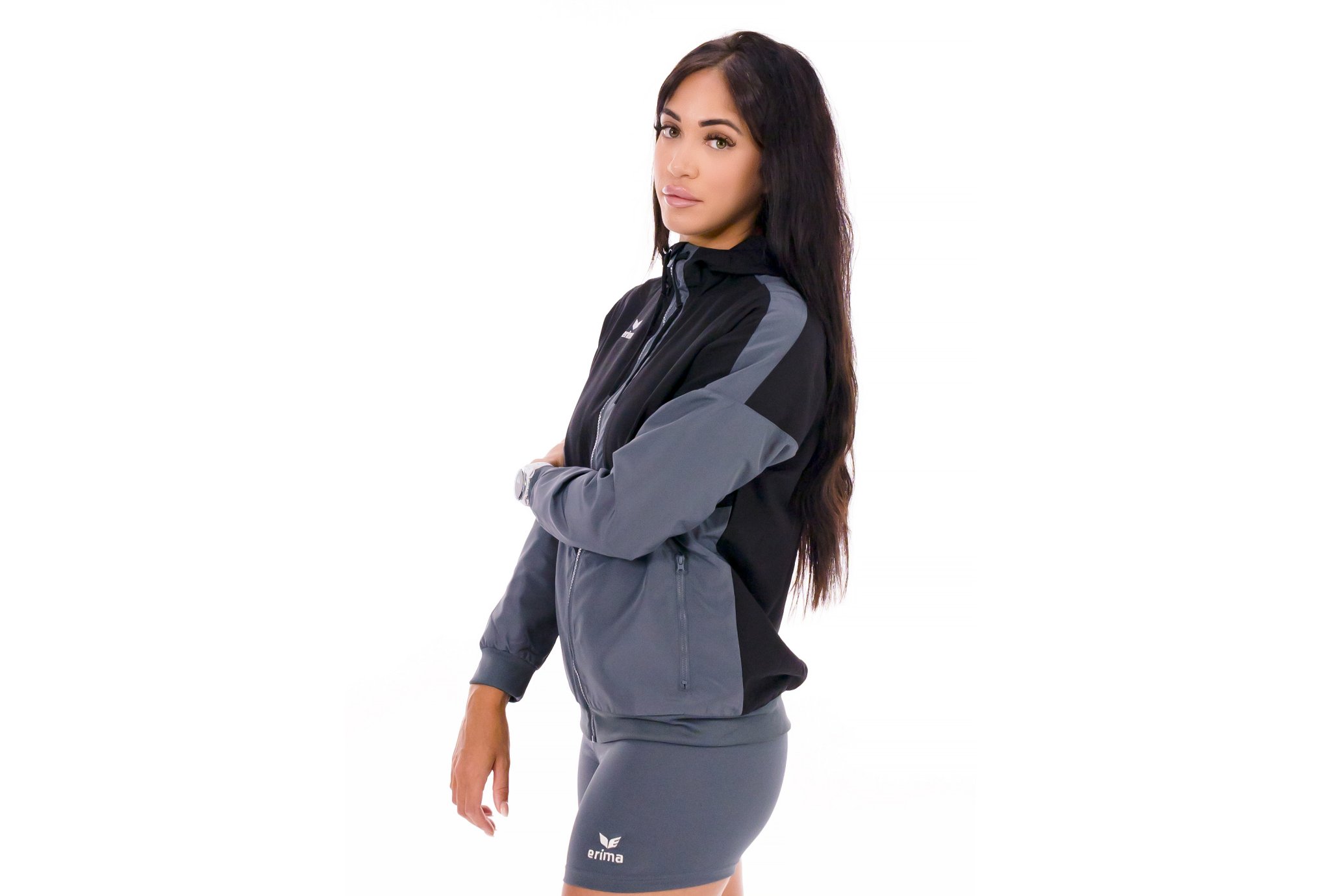 Erima Squad Presentation