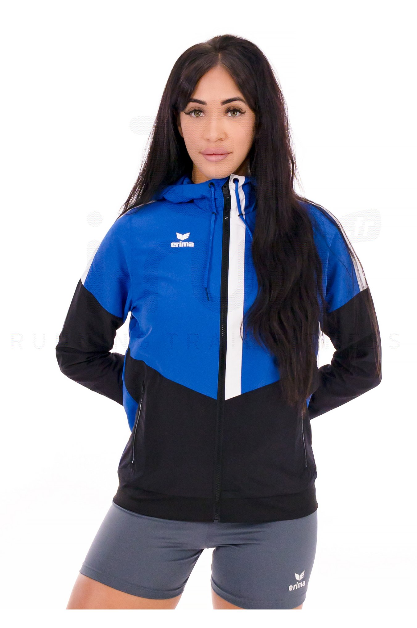 Erima Squad Presentation