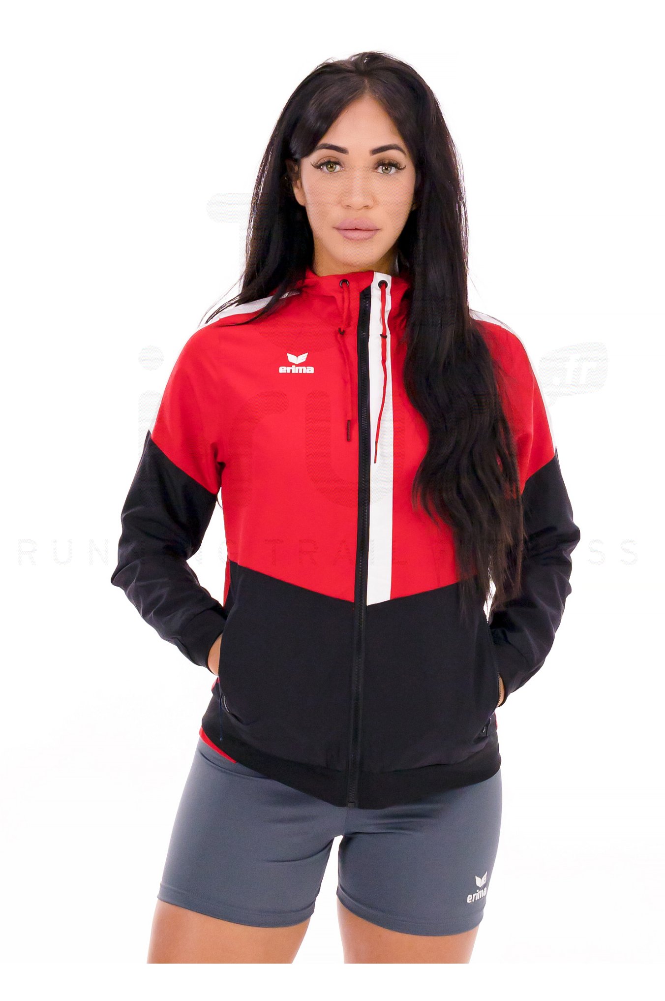 Erima Squad Presentation