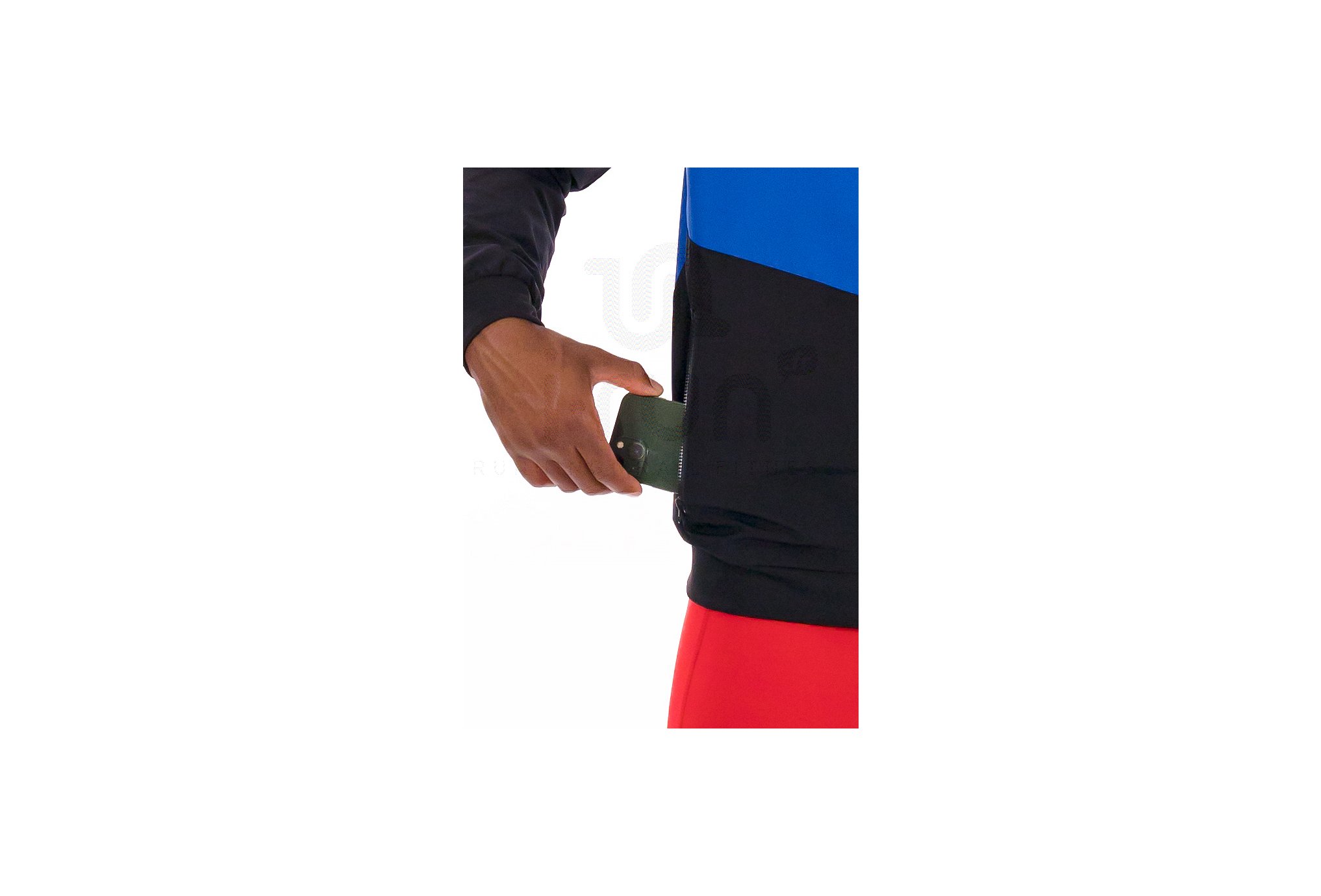 Erima Squad Presentation