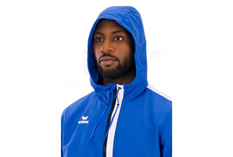 Erima Squad Presentation