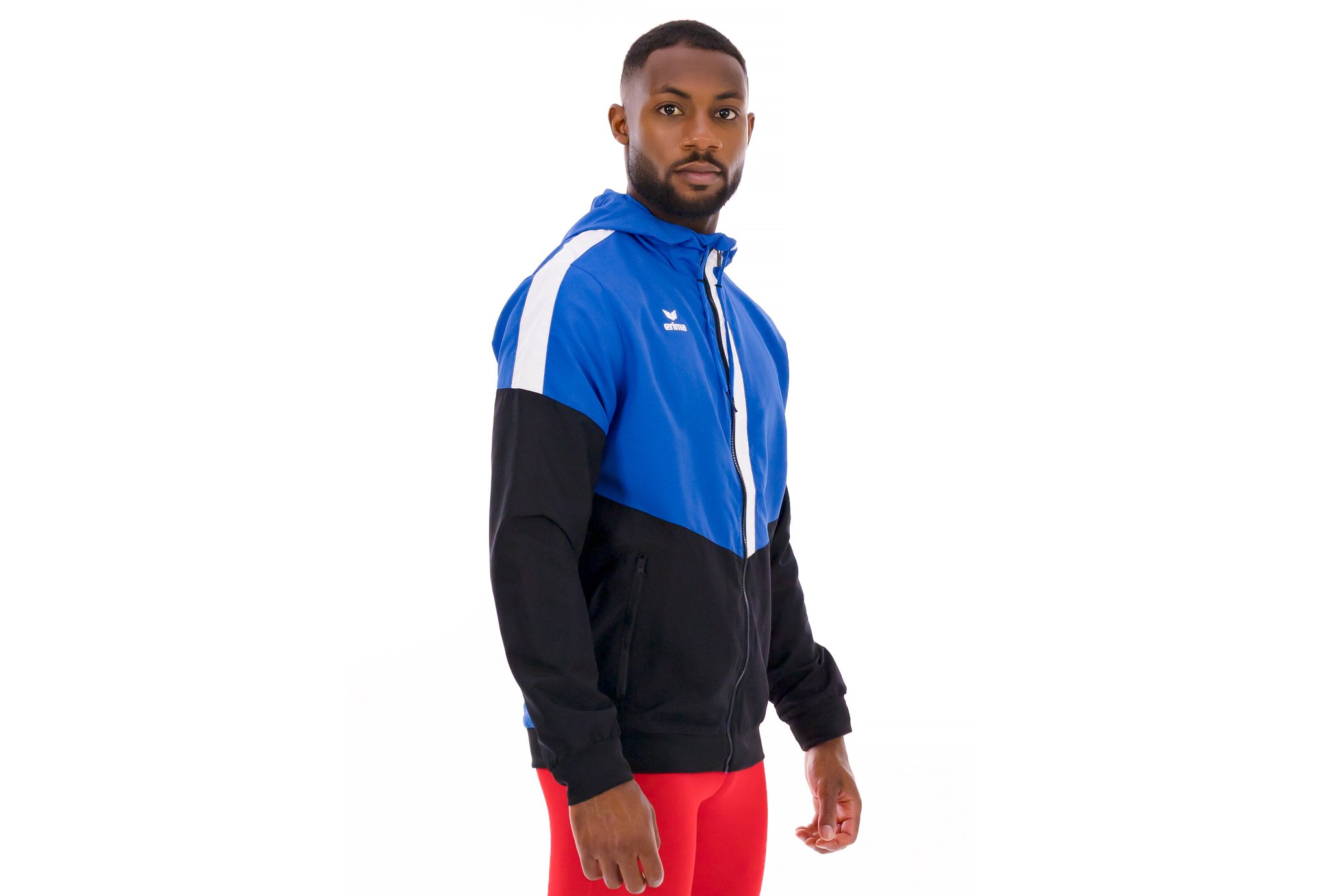 Erima Squad Presentation