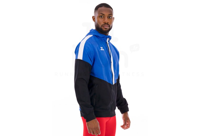 Erima Squad Presentation