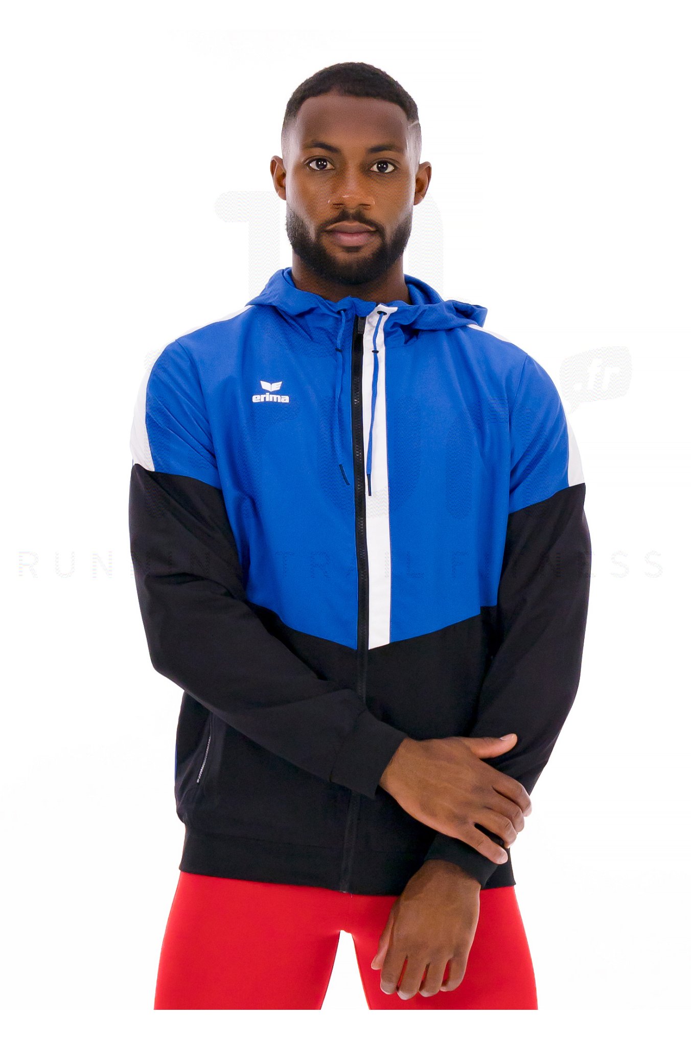 Erima Squad Presentation