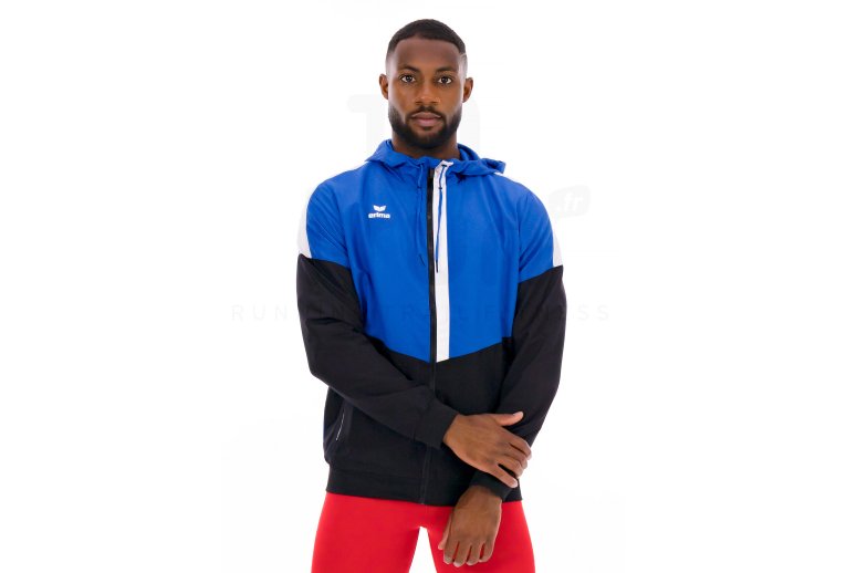 Erima Squad Presentation