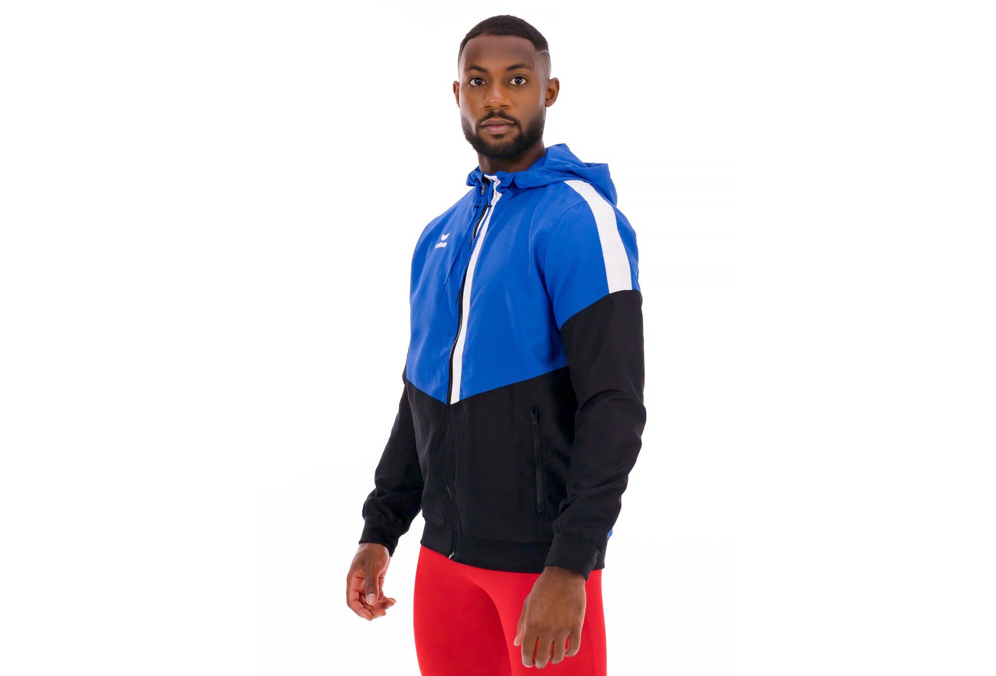 Erima Squad Presentation