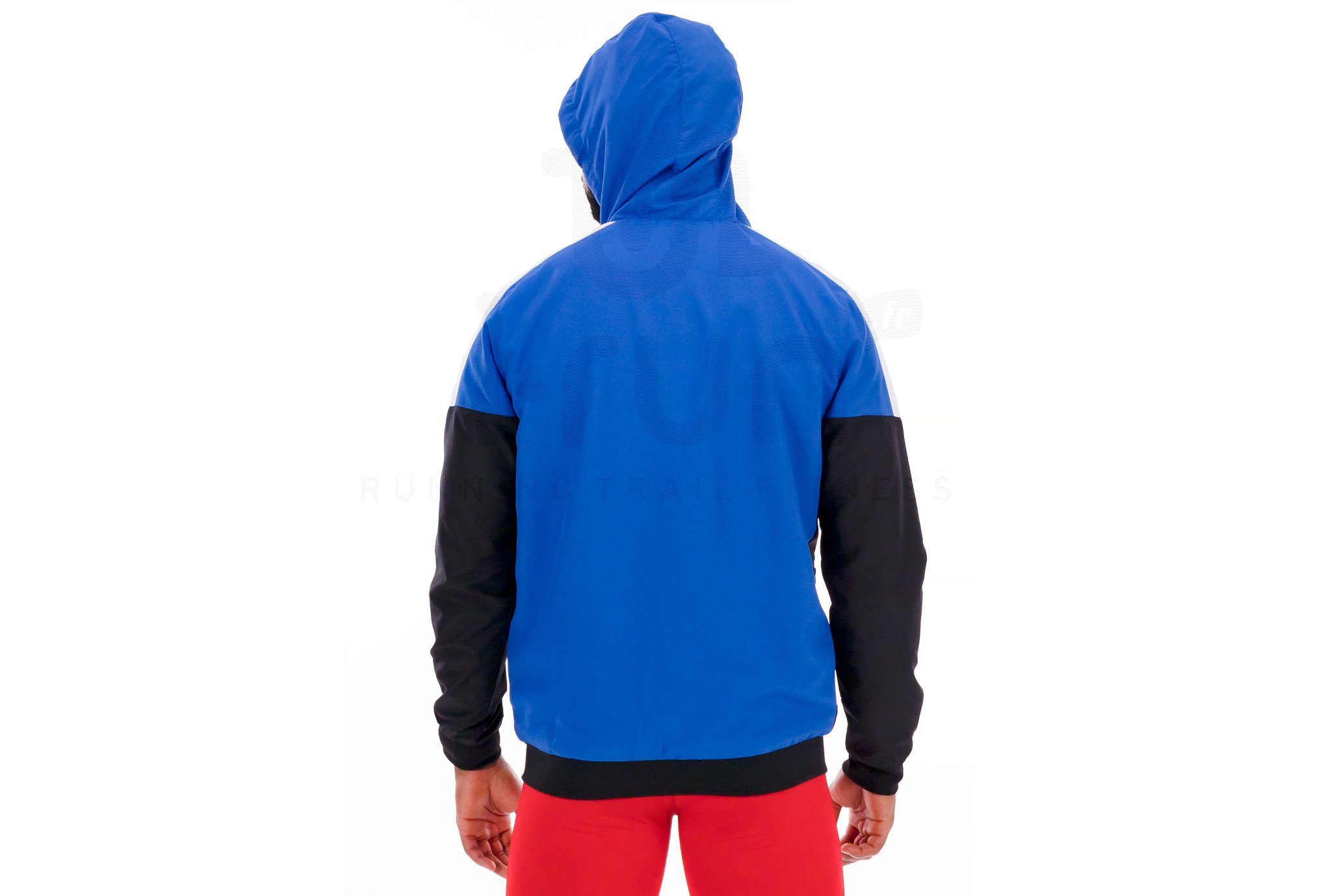 Erima Squad Presentation