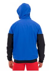 Erima Squad Presentation