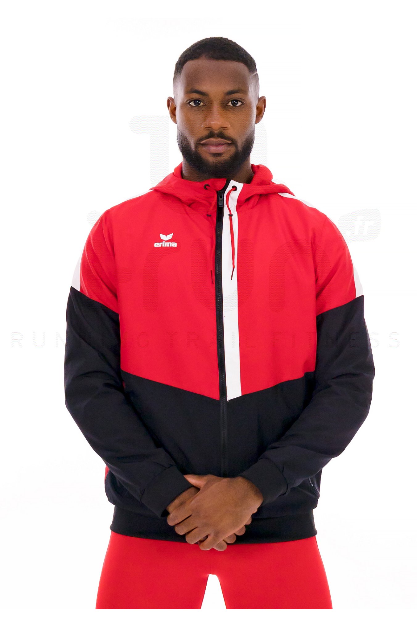 Erima Squad Presentation