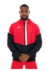 Erima Squad Presentation