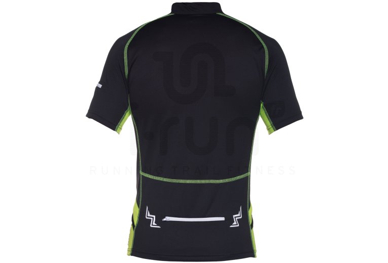 Erre� Maillot de trail Eldorado Maglia MC AD M 