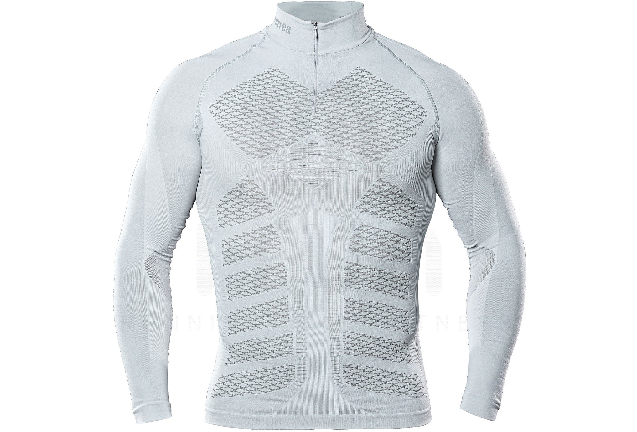 Erre� Camiseta Vega 1/2 Zip
