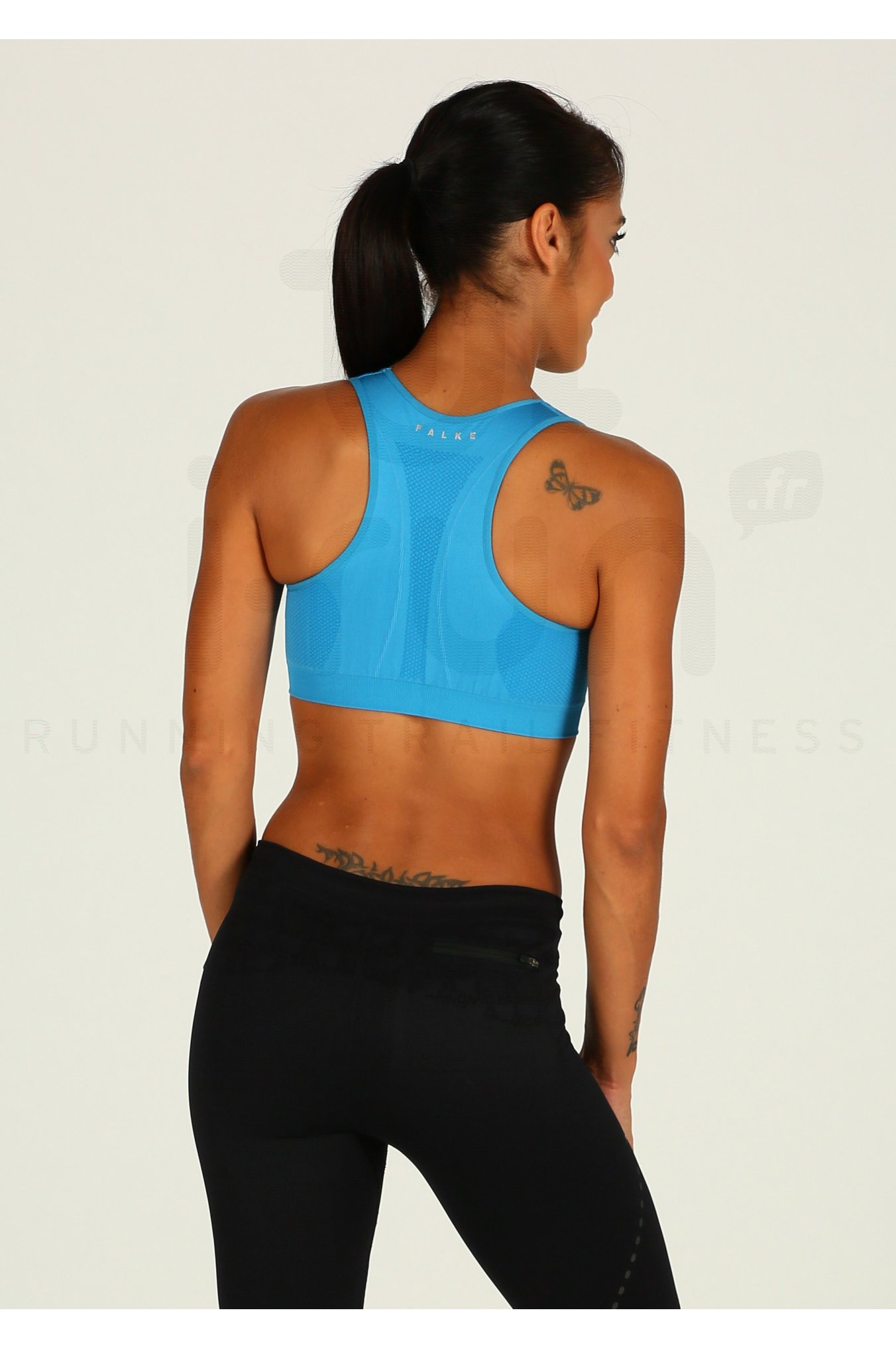 Falke Brassi�re Top Madison 