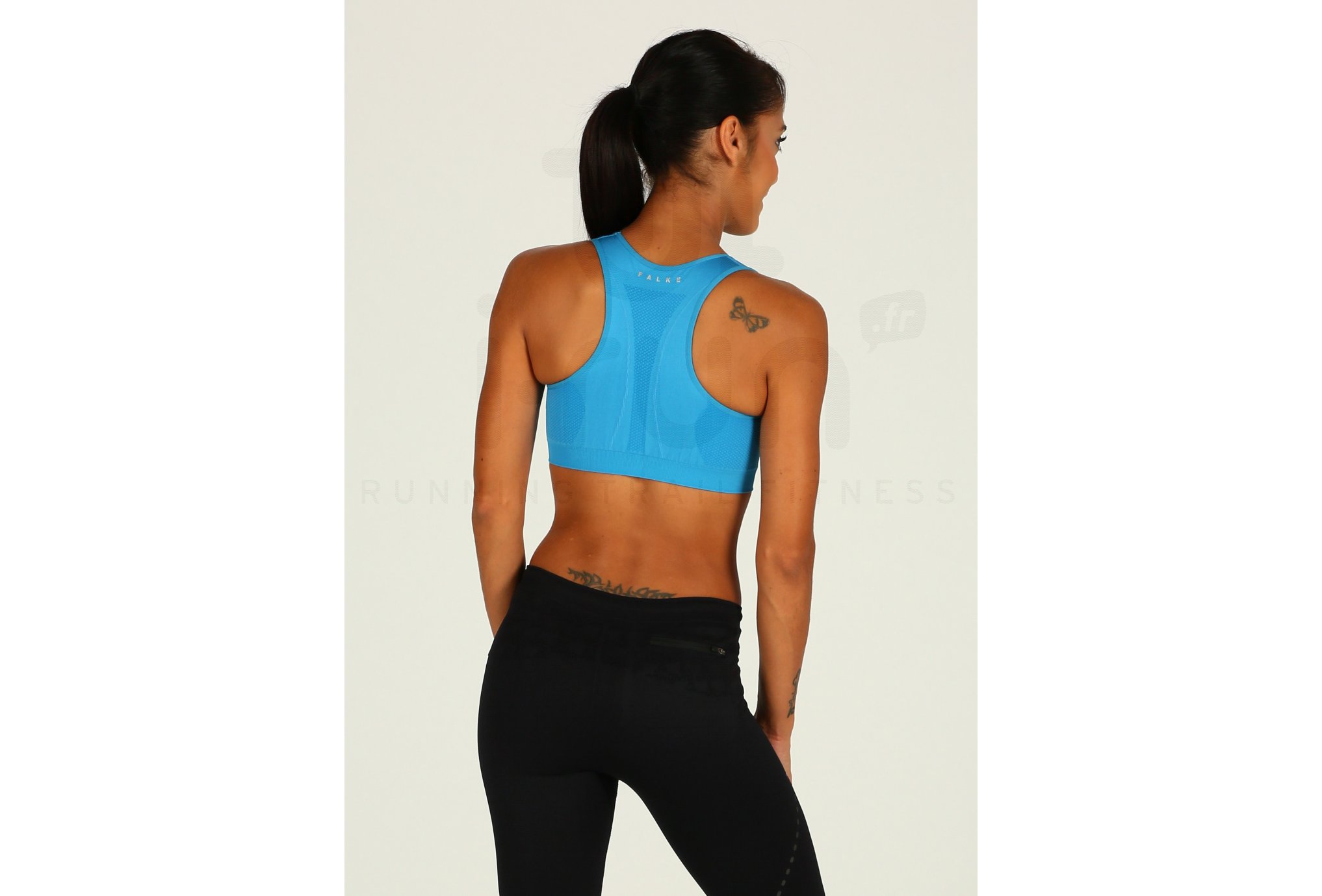 Falke Sujetador Top Madisson